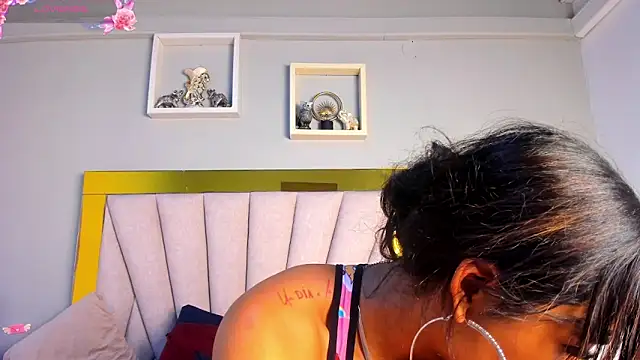 vahiolet_fuentes webcam