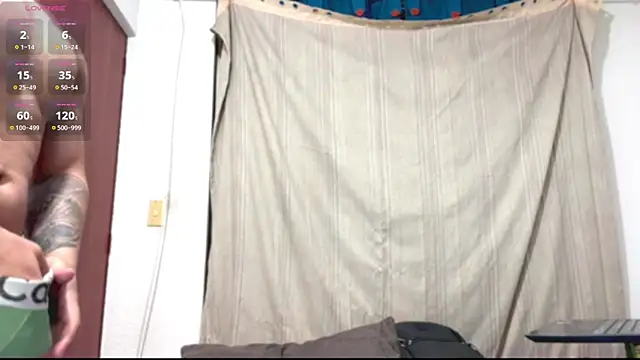 logan_x3 (M young) - #big-cocks #bisexuals #black-hair #cam2cam #cheapest-privates #colombian #dirty-talk #ejaculation #erotic-dance #flashing #flexing #foot-fetish #gym-rats #handjob #hd #humiliation #latin #masturbation #medium-hair #muscular #new #oil-show #orgasm #power-top #precum #recordable-publics #role-play #rubbing #sexting #small-audience #sneakers-and-socks #spanish-speaking #sport-gear #striptease #top #young