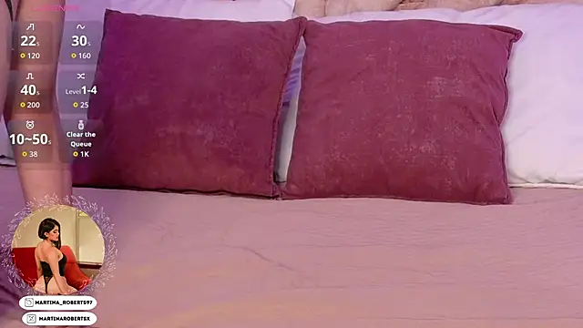 Martina-Roberts- webcam