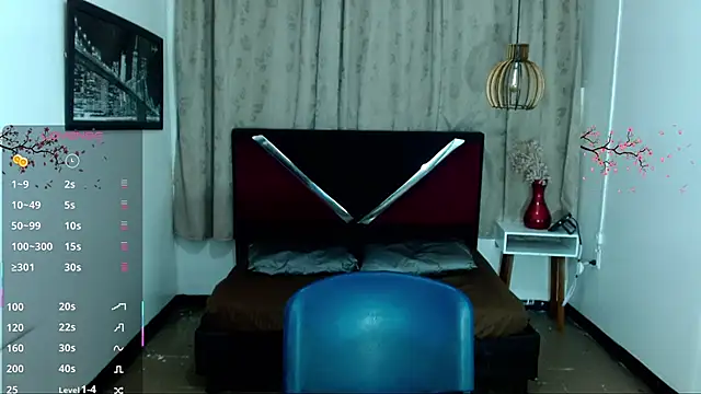 luisa__torres webcam