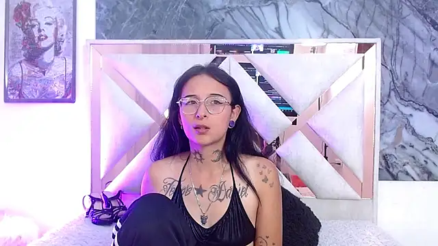 sophiesmithcs webcam