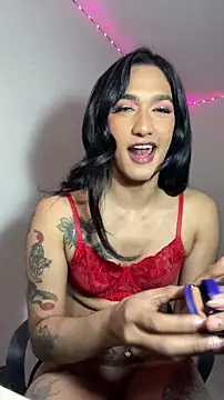 NikitaDragunXXX webcam