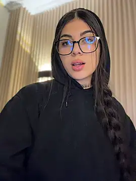 Sarasanders_4 webcam