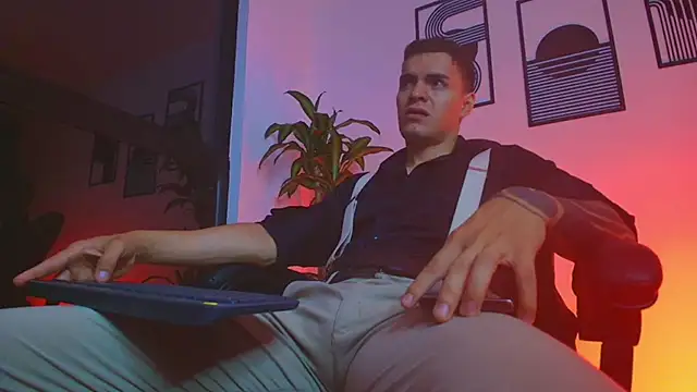 ALPHA_DOMINUS_ webcam