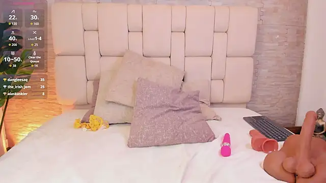 nyxee_ - Nyxee_'s free webcam - UK Sex Cams