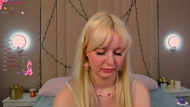 AdeleSilvy live sex cam