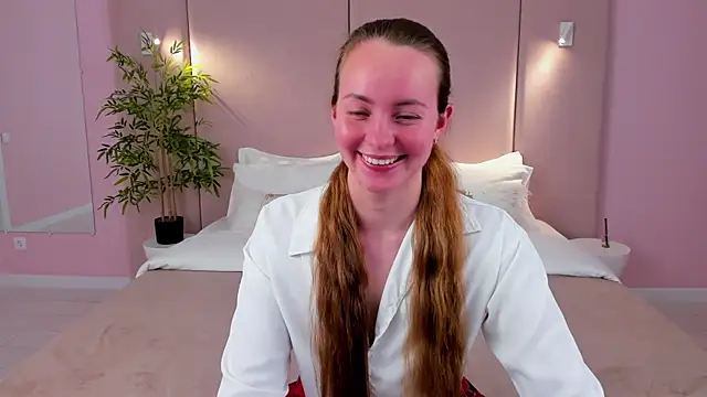 JaniceCollins webcam