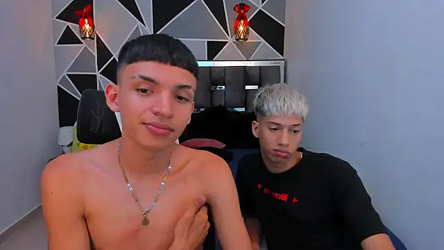 Juan_Nd_Steven webcam
