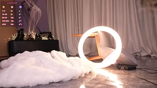 amelyisthatyou - Amelyisthatyou's free webcam - UK Sex Cams