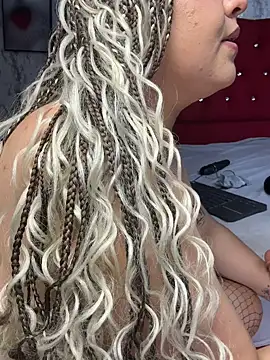 Larissa_Antonella webcam