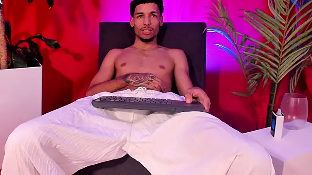 Thiagoferreti webcam