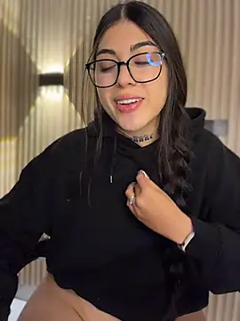 Sarasanders_4 webcam