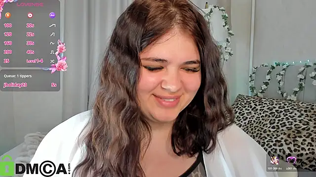 Annet_Nel1son webcam