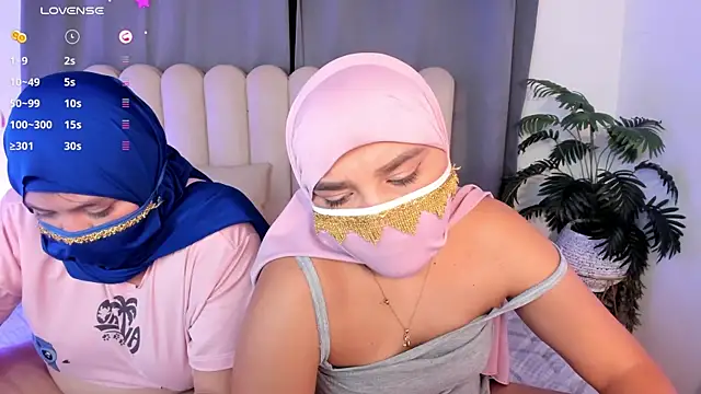 aziza_dalila02 webcam