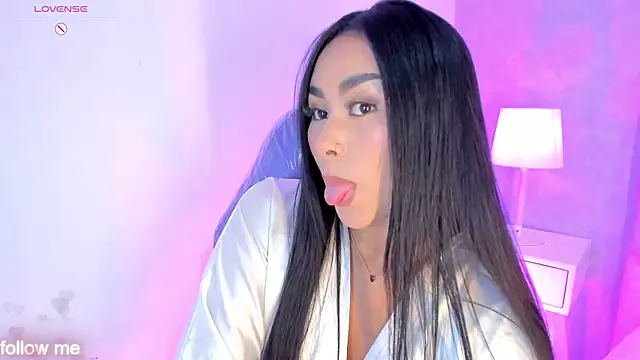 Cameliaa_Smiith webcam