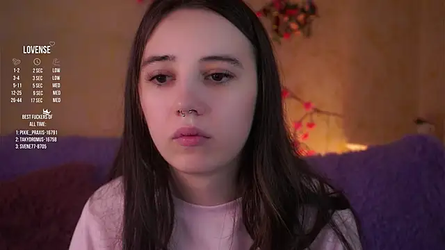 GillianDowdey webcam