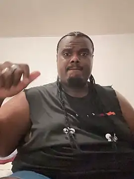 BigBossaNova69 webcam