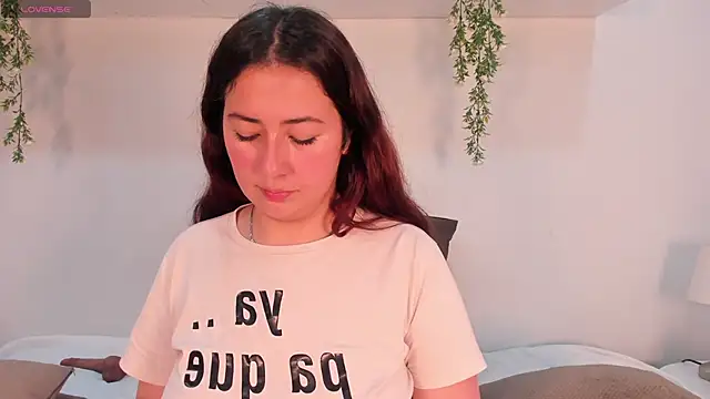 Nicolle_Evanss_ webcam