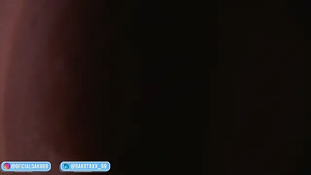 Dakota_Lee webcam