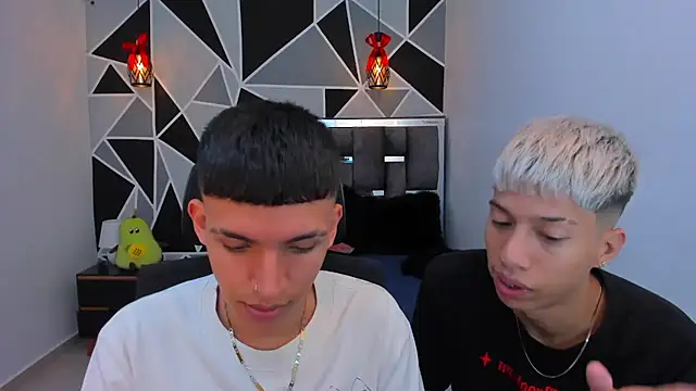 Juan_Nd_Steven webcam