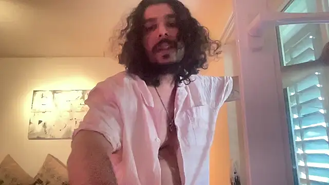 daddyvibes webcam