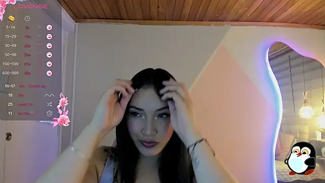 cristal__hot_1 webcam