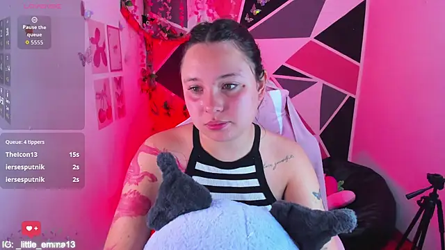 little_emma0 webcam