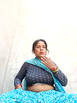 Shreya_pandit webcam