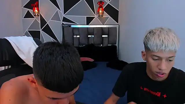 Juan_Nd_Steven webcam