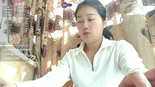 tudouSZshan123 webcam