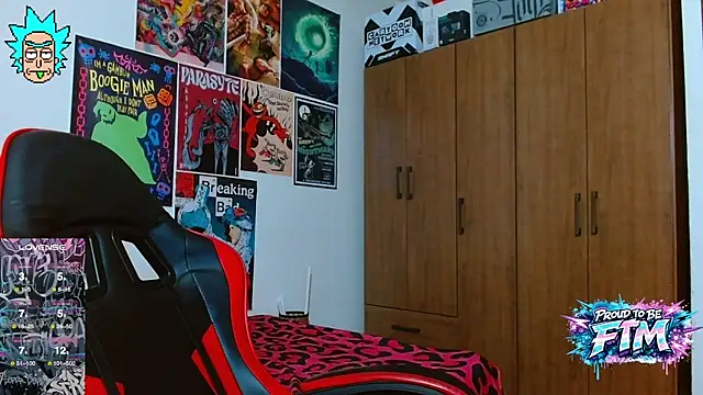 Hgp3riodictabl3 webcam