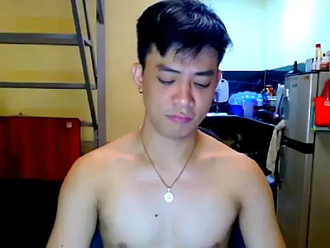 AsianCUMQUICKLY webcam
