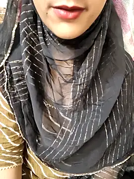 Indian-Aleena webcam