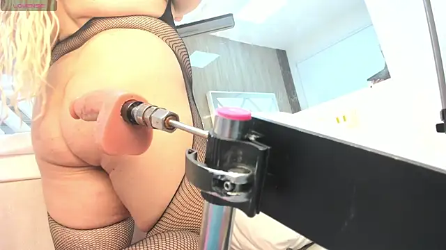 VanessaHard_as webcam