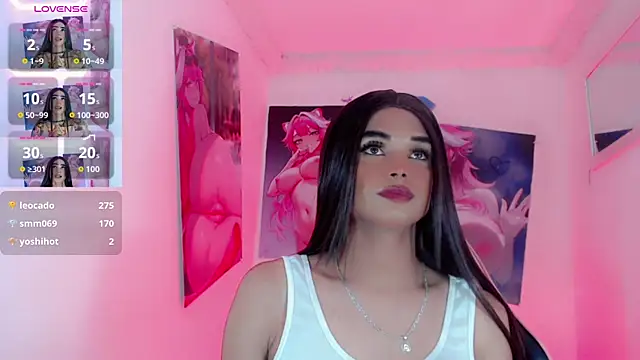 Alisson_Secrett_ webcam