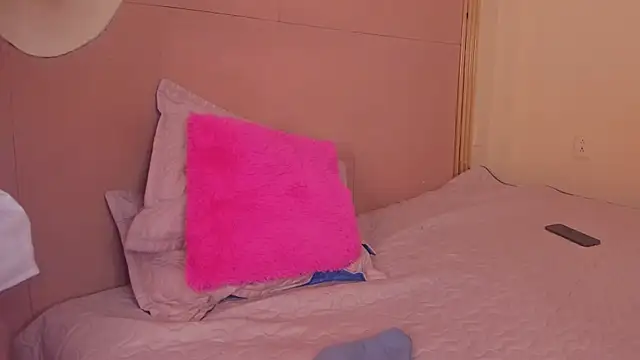 Valery_tentation webcam