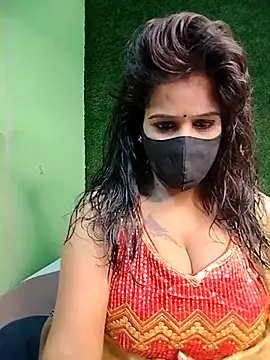 tinaa_baby (F young) - Full nude dance