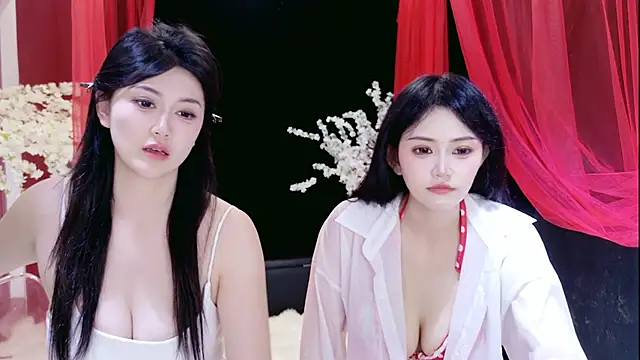 Banana-Milk69 webcam