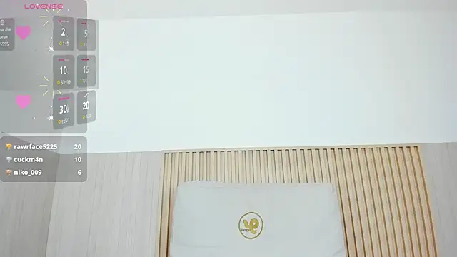 melissa_francoo webcam