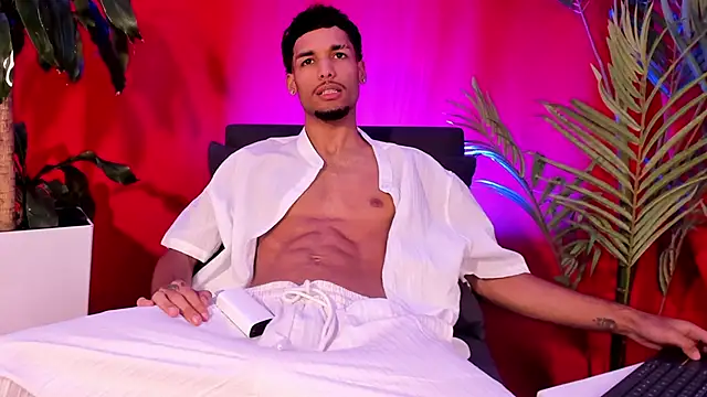 thiagoferreti (M twink) - show cum