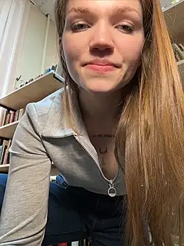 StreetSquirt's live cam