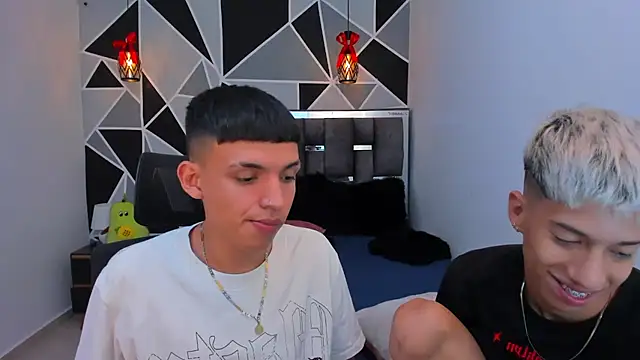 Juan_Nd_Steven webcam