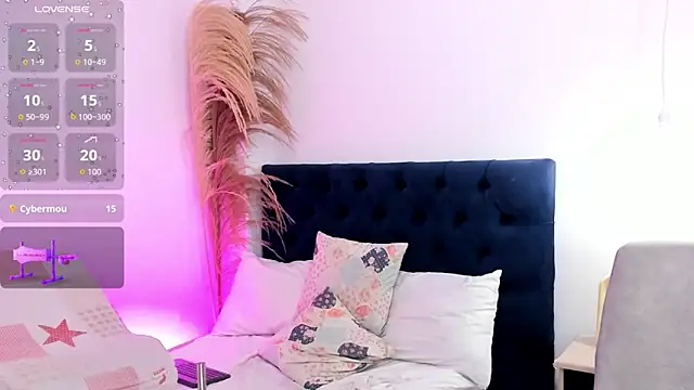 Dulce_andrea__ webcam