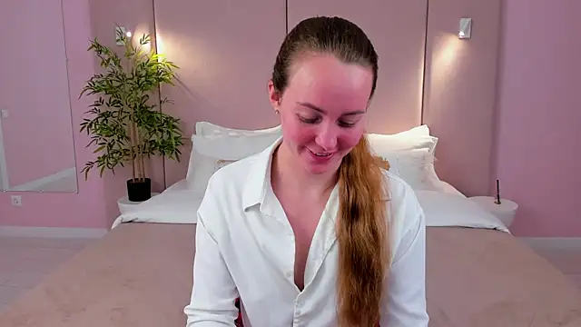 JaniceCollins webcam