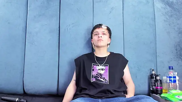 Megan_Thompson_ webcam