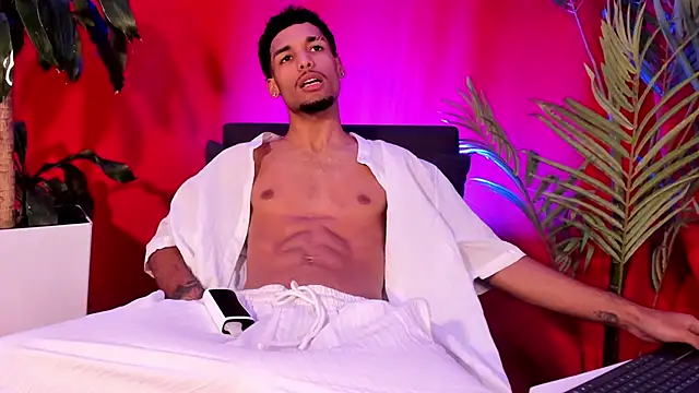 thiagoferreti (M twink) - show cum