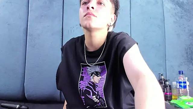 Megan_Thompson_ webcam