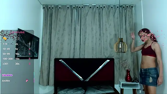 luisa__torres webcam