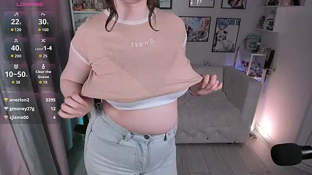 Elisabeth_Binder webcam