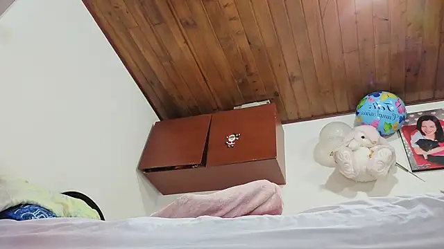 melissaDelicious webcam